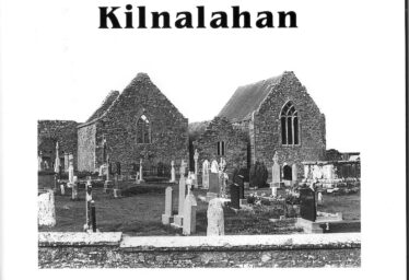 A Brief History of Kilnalahan