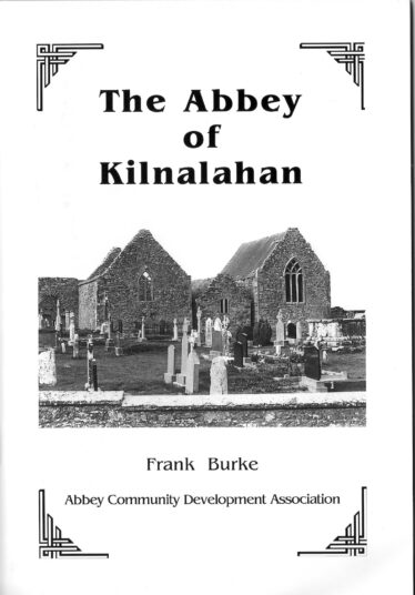 A Brief History of Kilnalahan | ACDA