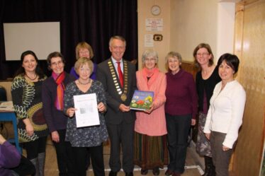Portumna Beo