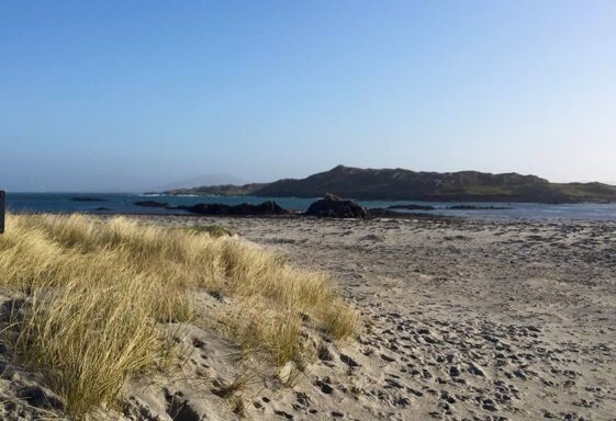 Inishbofin