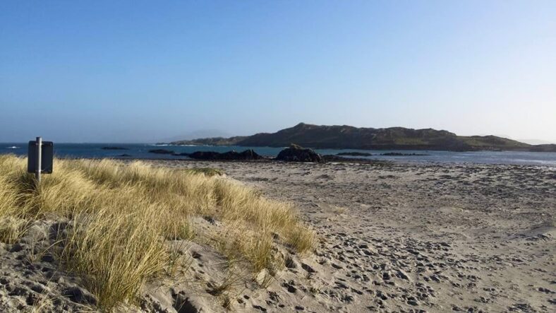 Dumhach Beach | Elaine O'Riordan