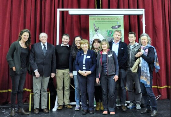 Headford Environment Group