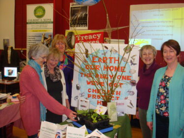 Sharing the message of biodiversity | Noreen Lyons