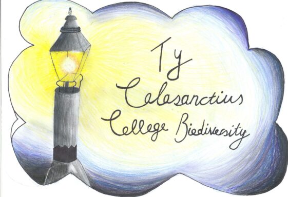 Calasanctius College Biodiversity