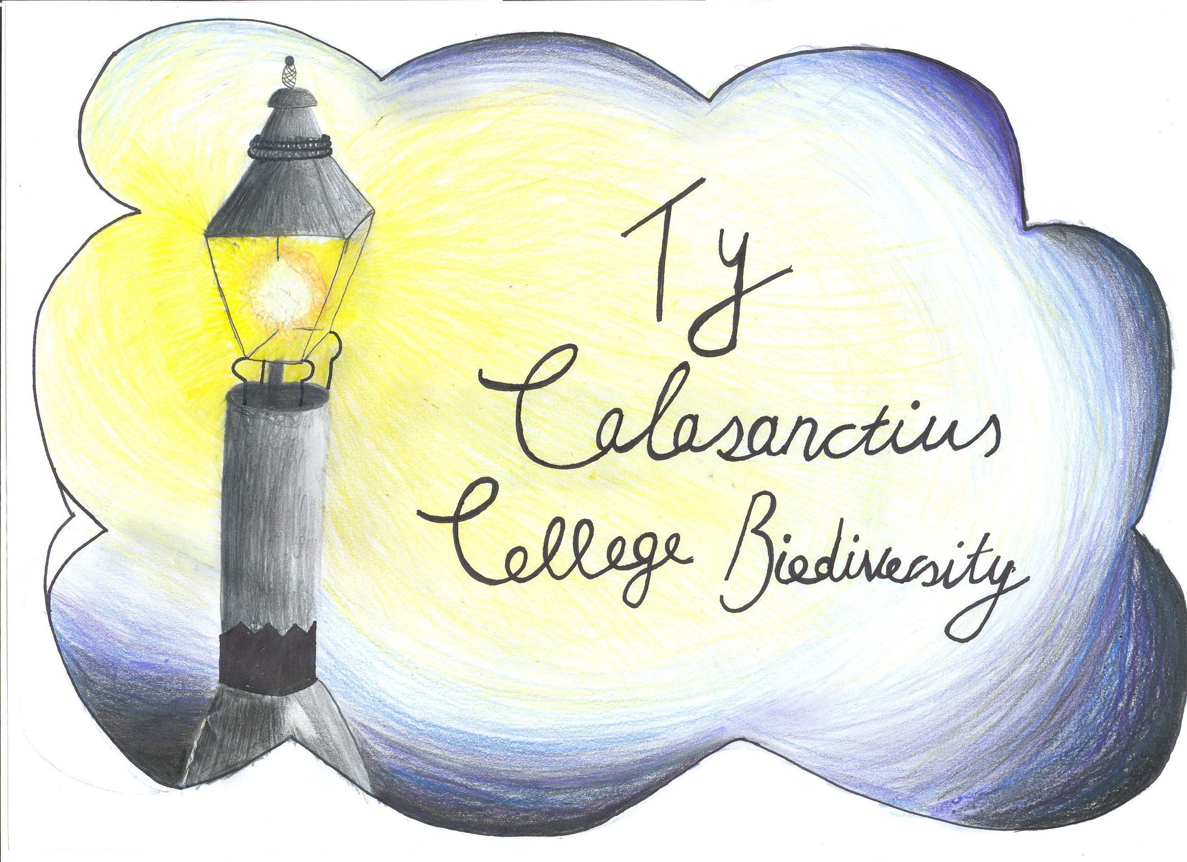 Calasanctius College Biodiversity People and Nature