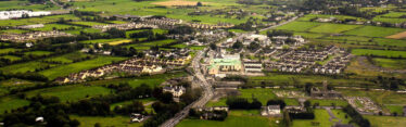 Claregalway Village