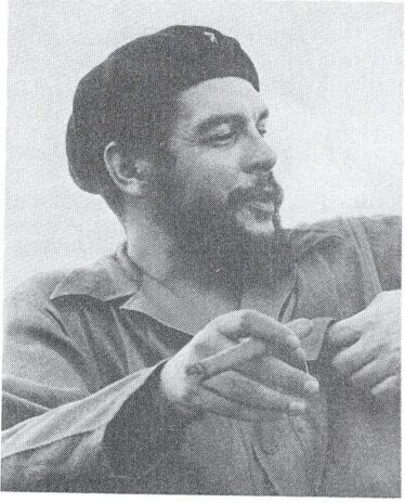 Che Guevara