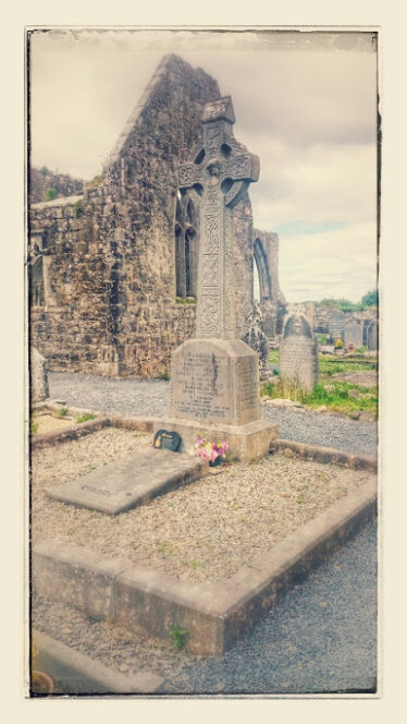 Tom Ruane Monument