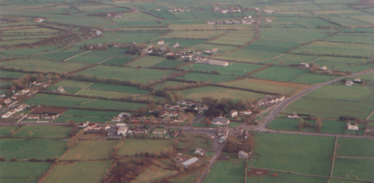 Claregalway Village, 1996
