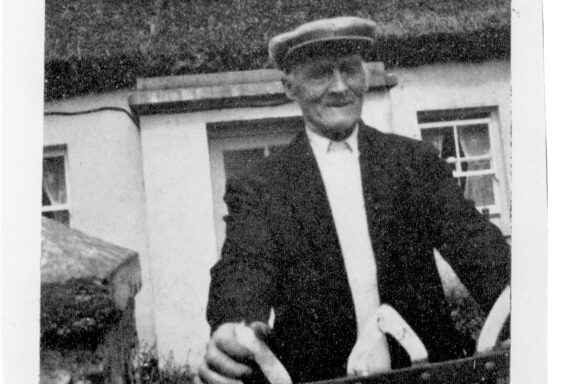 Micheal Ó Síoda