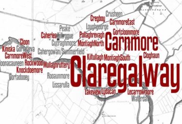 Townlands