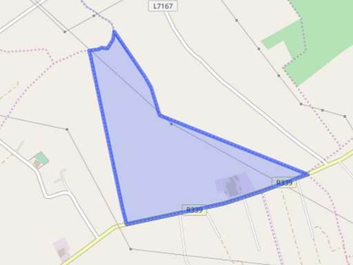 Carnmore East