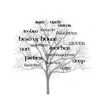 family tree census