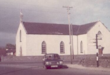 Claregalway Parish