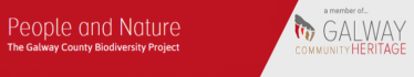 Bio Diversity Galway Website link