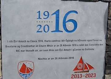 Commemoration Sites