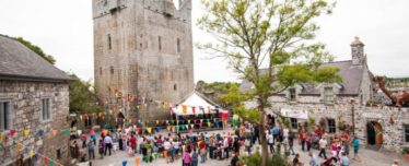 Galway Garden Festiva