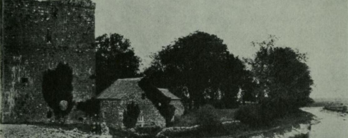 Claregalway Castle