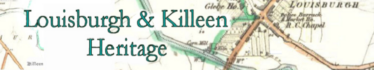 Louisberg and Killeen Website link