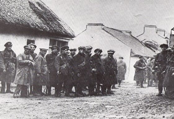 1916 and the Troubles