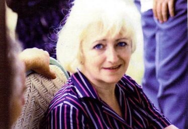 Bernadette M Redmond