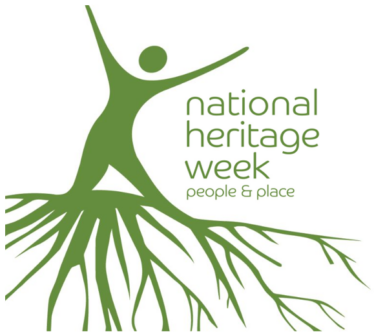 National Heritage Week 2016