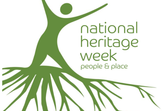 National Heritage Week 2016