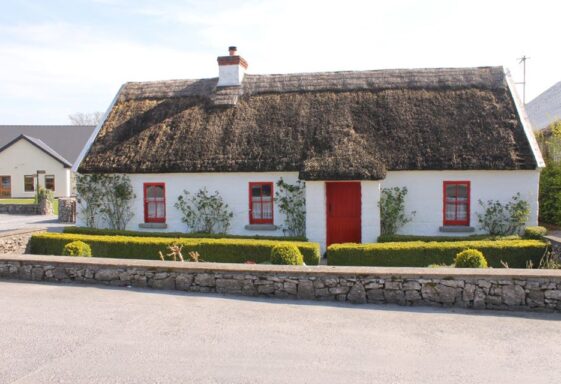Lackagh Museum