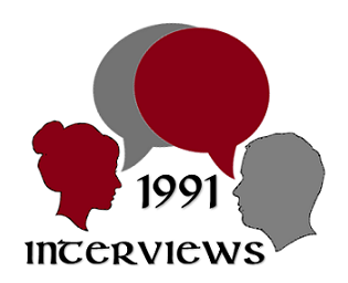 Interview with Locals 1991