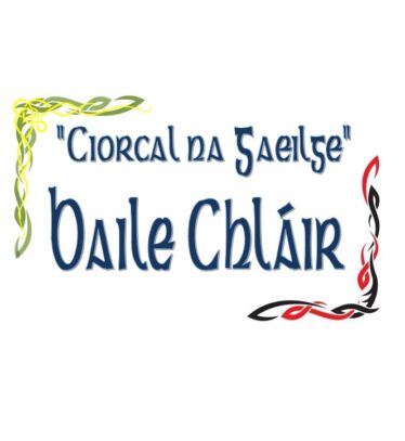 Ciorcal na Gaeilge
