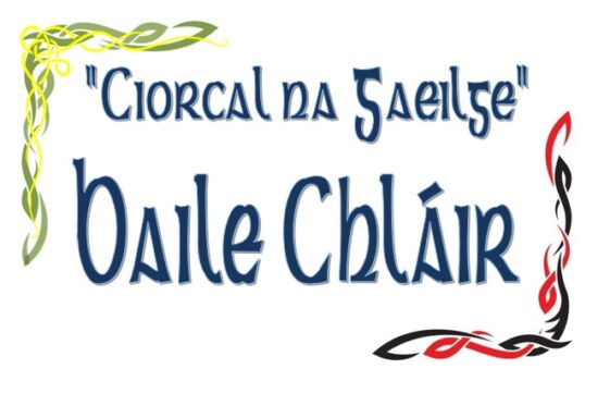 Ciorcal na nGaeilge - Baile Chláir