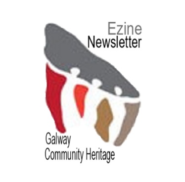 Galway Community Heritage Logo