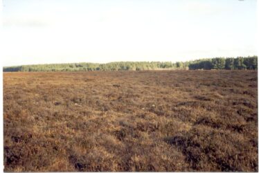 Blanket Bog | Claregalway Parish History Pictorial (2002) CC-BY-NC-ND