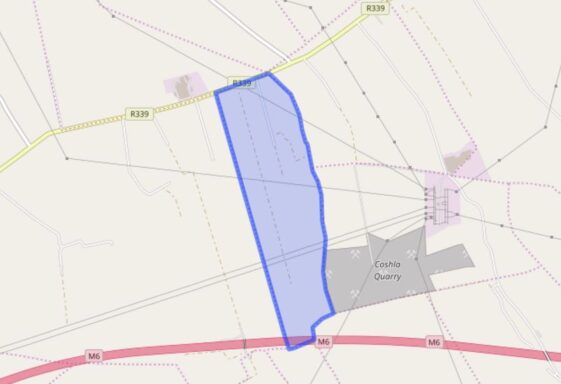 Carnmore (Athenry)