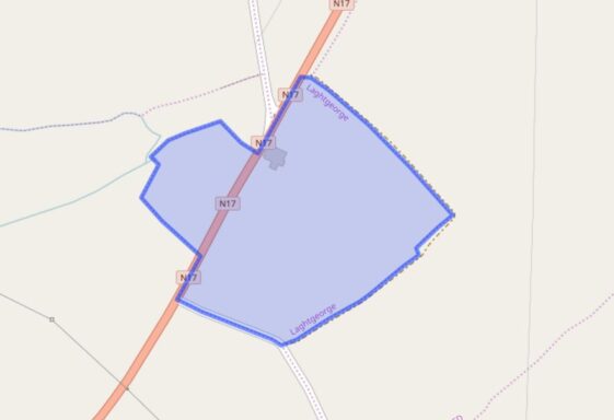 Loughgeorge
