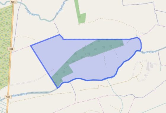 Montiagh, North