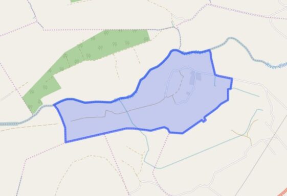 Montiagh, South