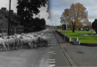 Claregalway