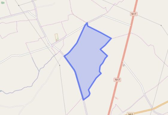 Mullaghruttery