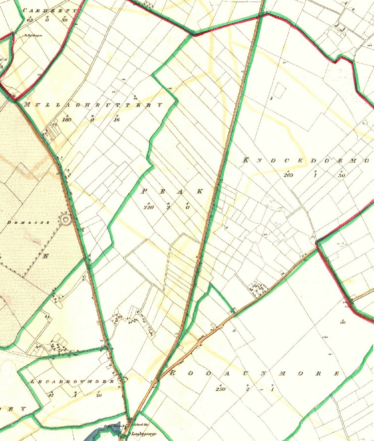 Peake 6