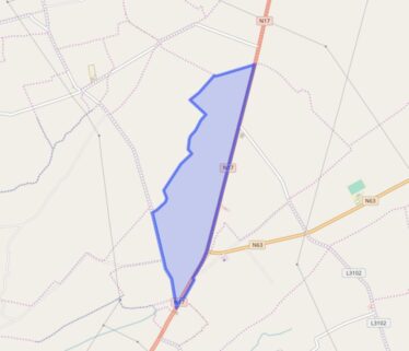 Peake Icon