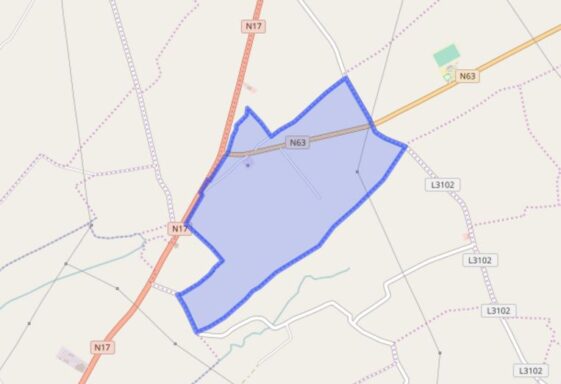 Rooaunmore