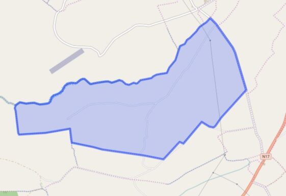 Waterdale
