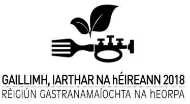 Gaeilge Logo