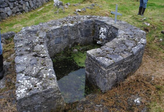 Holy Wells