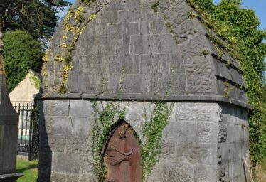Mausoleum