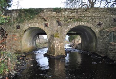 Industrial Archaeology