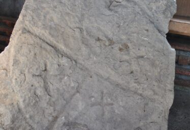 Graveslabs