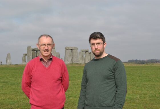 Stonehenge