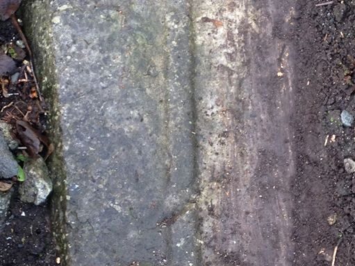 Claregalway graveslab